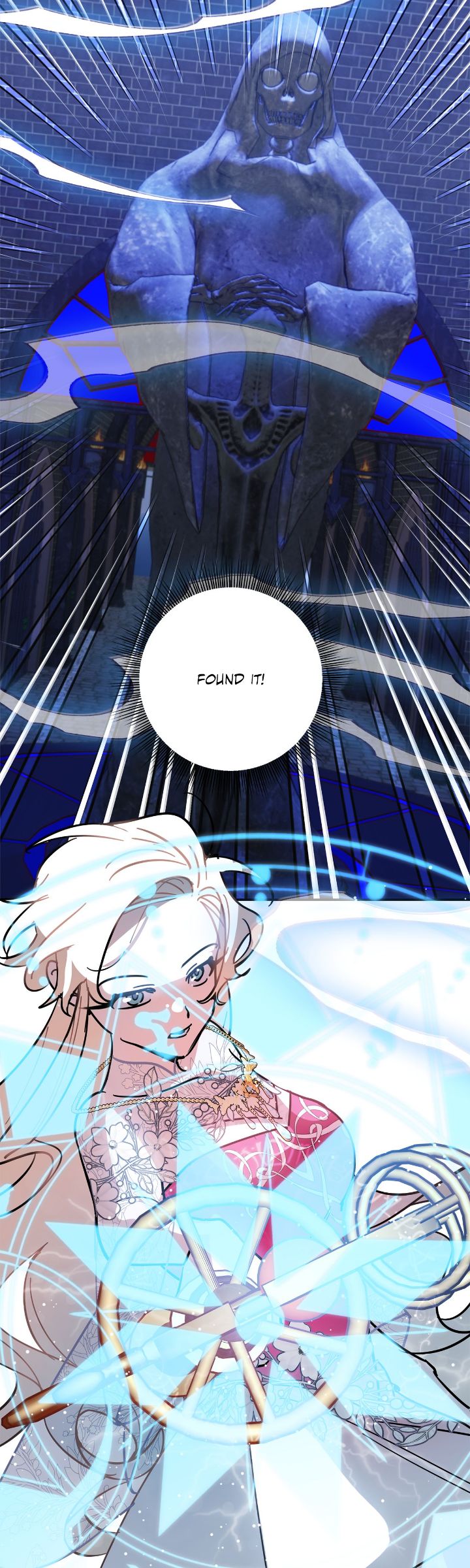 The Way the Mage Faces Death Chapter 100 205 ch 100 33