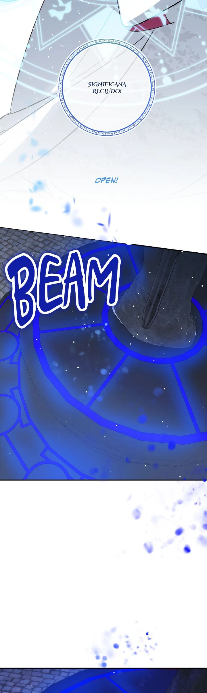 The Way the Mage Faces Death Chapter 100 206 ch 100 34