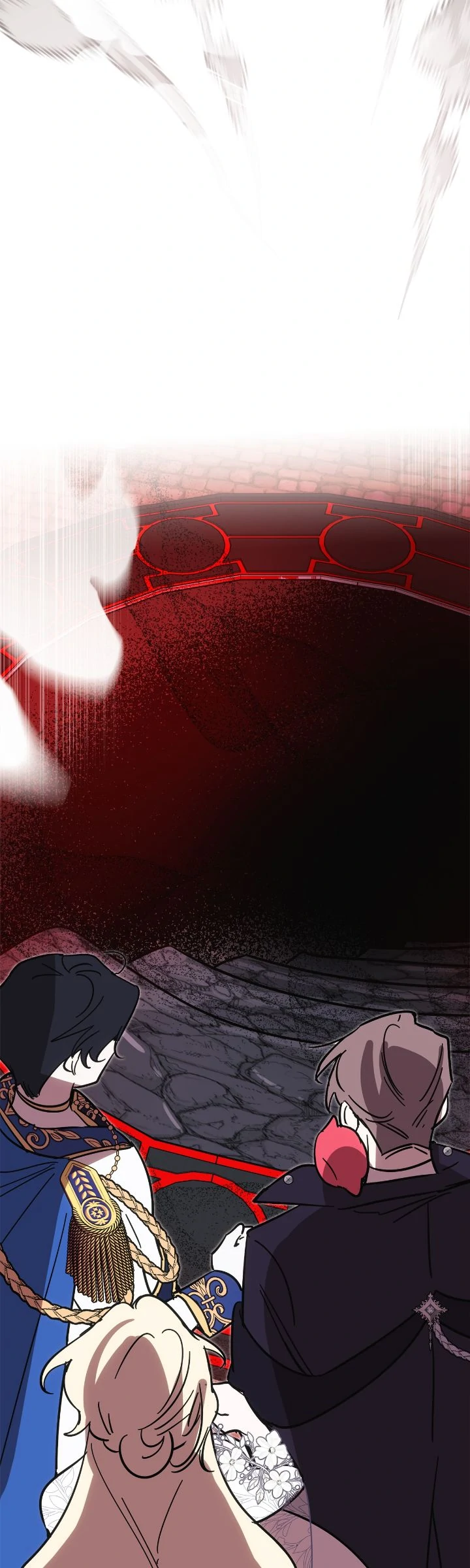 The Way the Mage Faces Death Chapter 100 209 ch 100 37