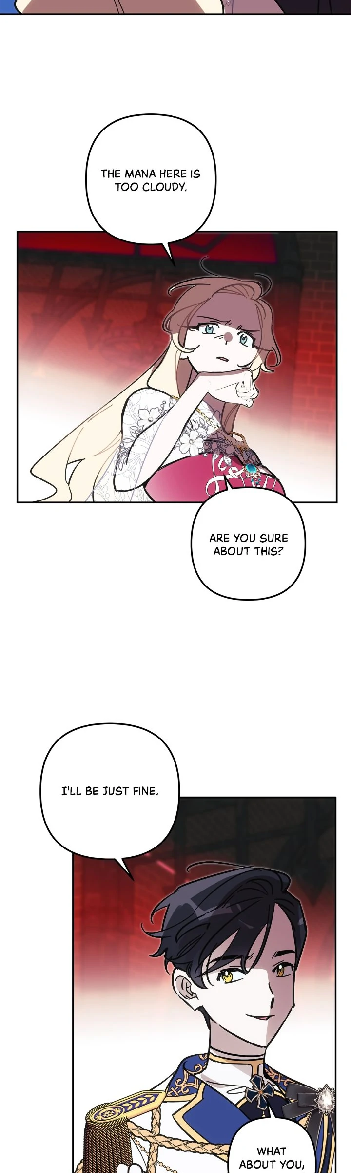 The Way the Mage Faces Death Chapter 100 210 ch 100 38