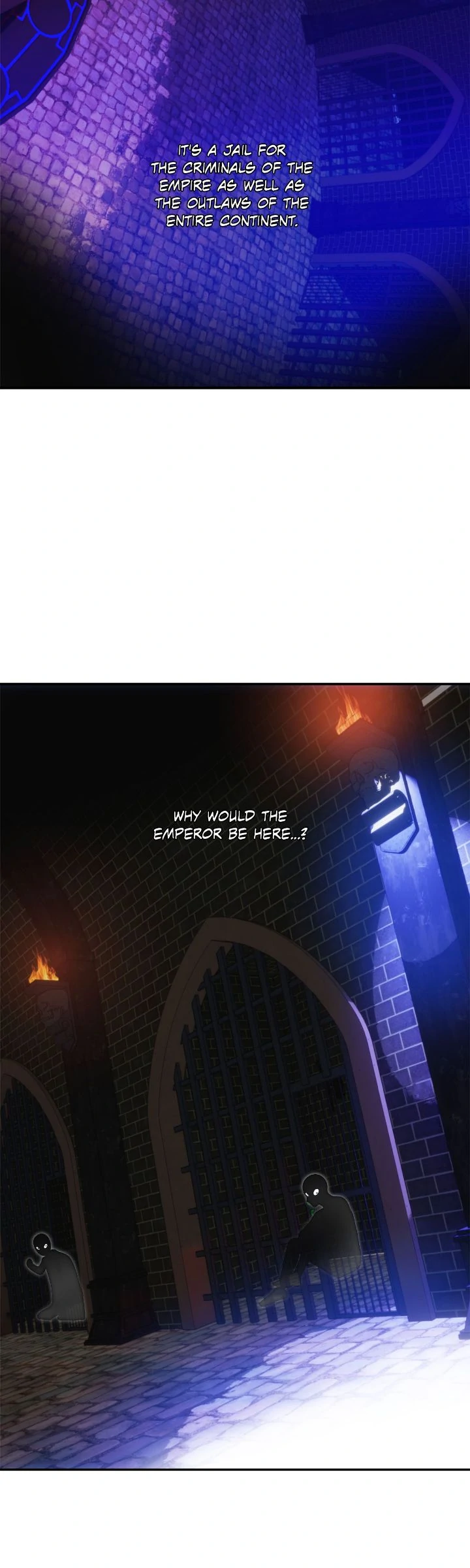 The Way the Mage Faces Death Chapter 100 176 ch 100 4