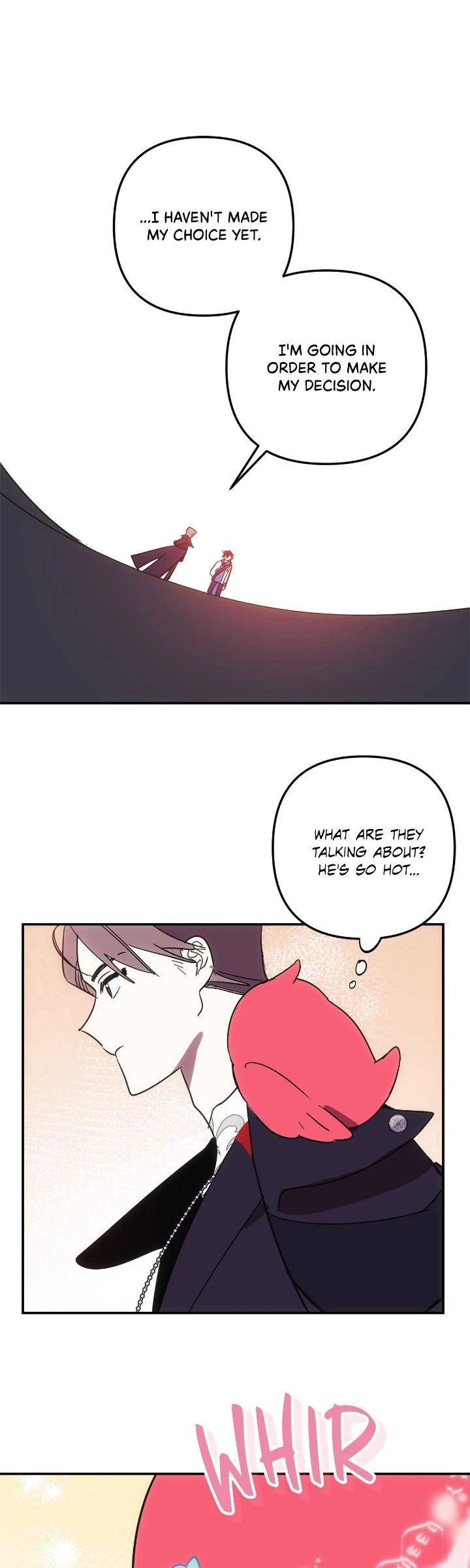 The Way the Mage Faces Death Chapter 100 212 ch 100 40