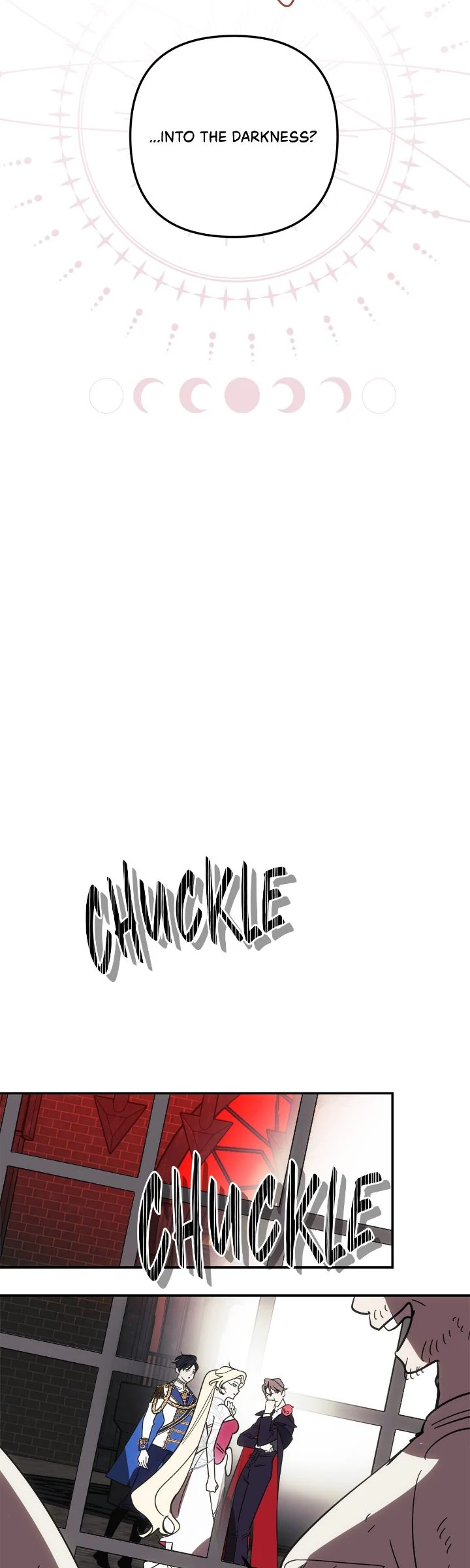 The Way the Mage Faces Death Chapter 100 215 ch 100 43