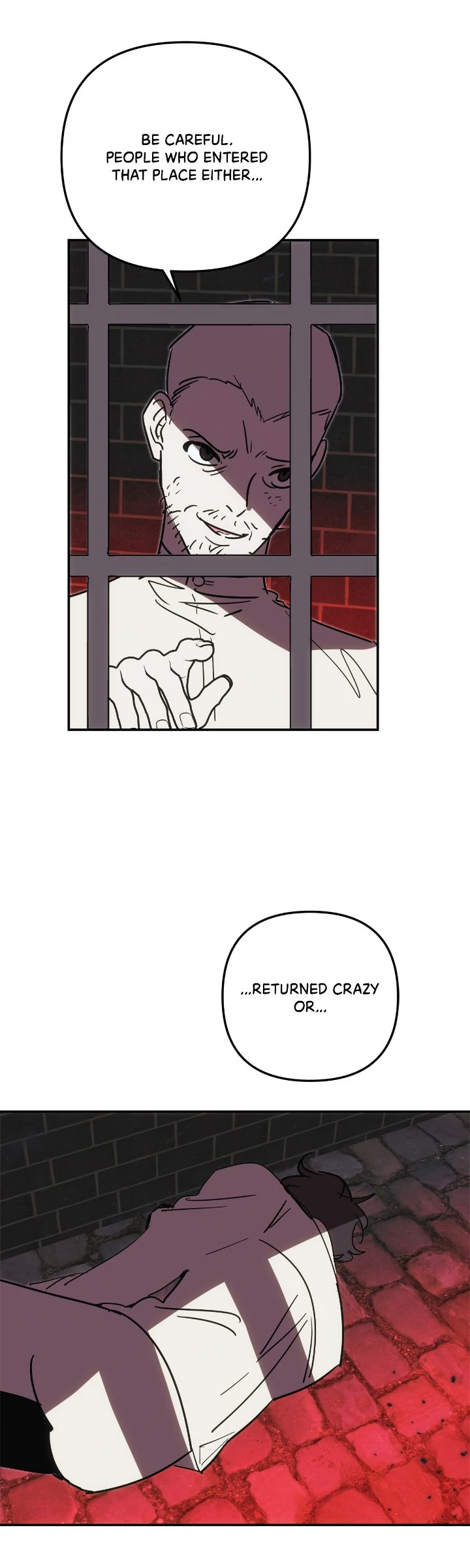 The Way the Mage Faces Death Chapter 100 217 ch 100 45