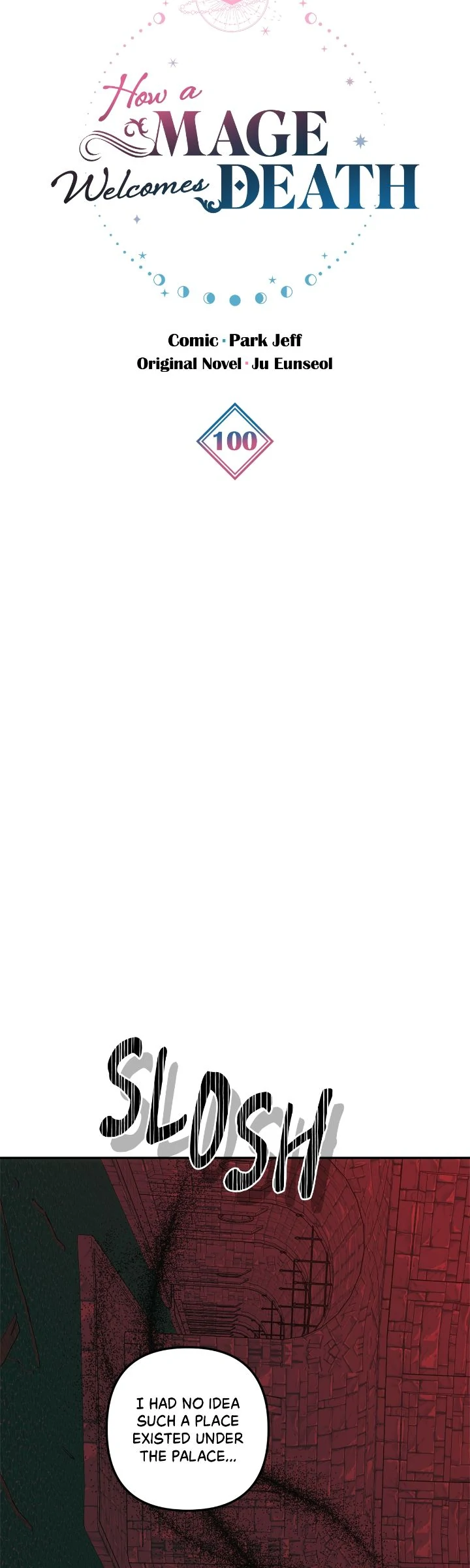 The Way the Mage Faces Death Chapter 100 219 ch 100 47