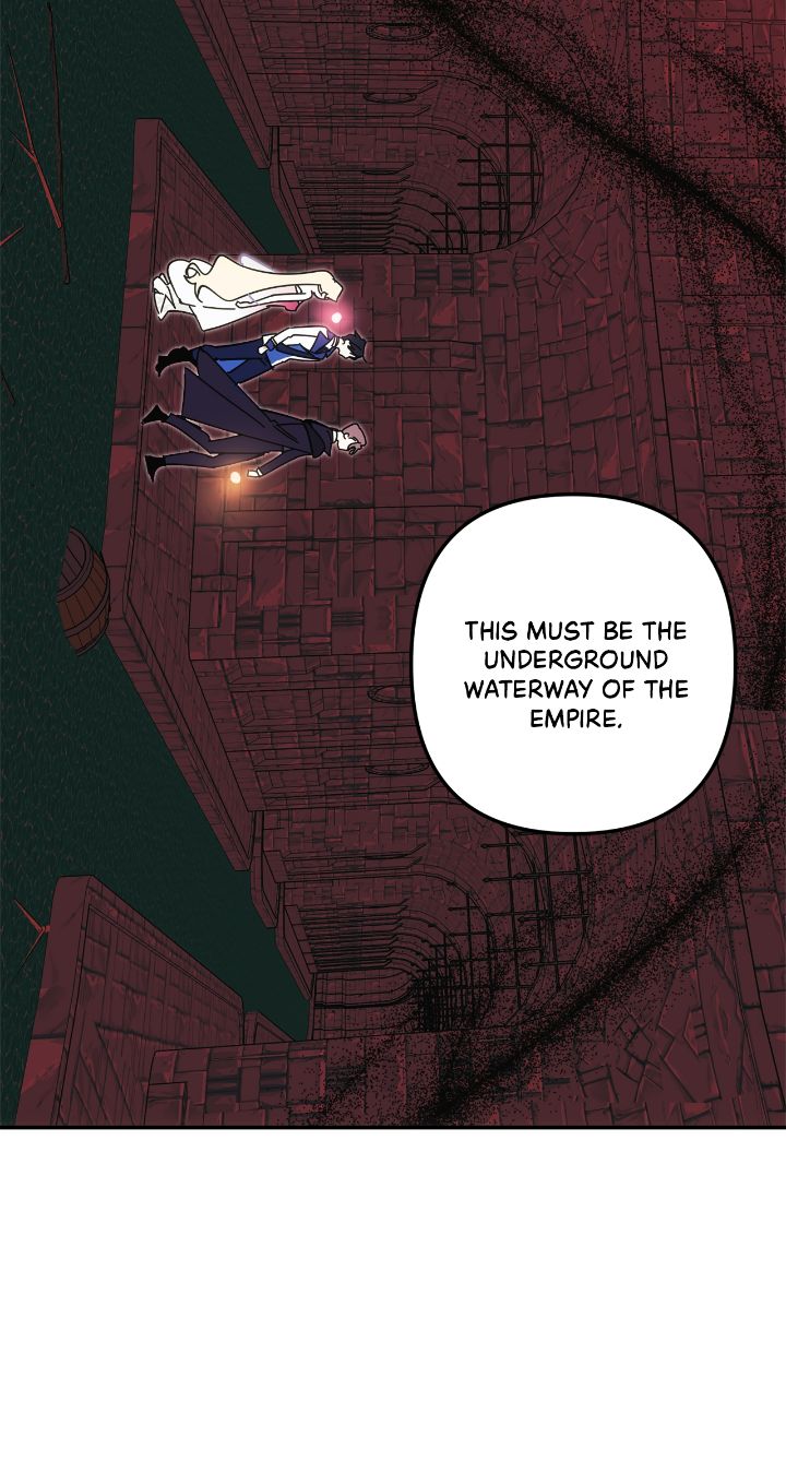 The Way the Mage Faces Death Chapter 100 220 ch 100 48