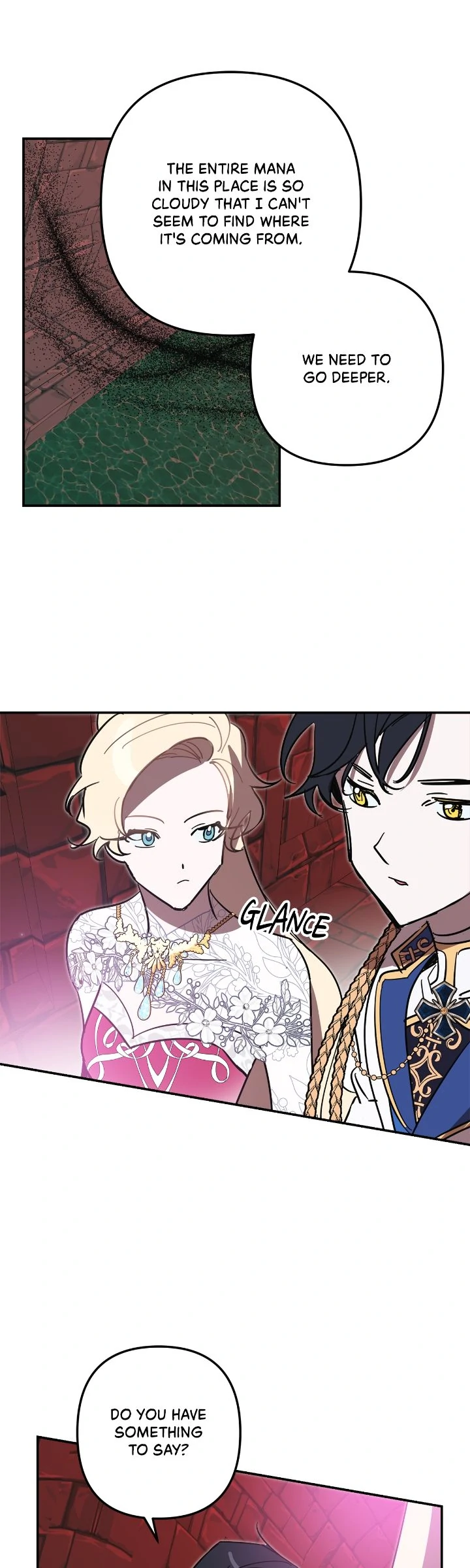 The Way the Mage Faces Death Chapter 100 221 ch 100 49