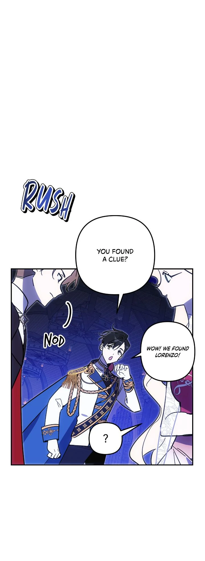 The Way the Mage Faces Death Chapter 100 177 ch 100 5