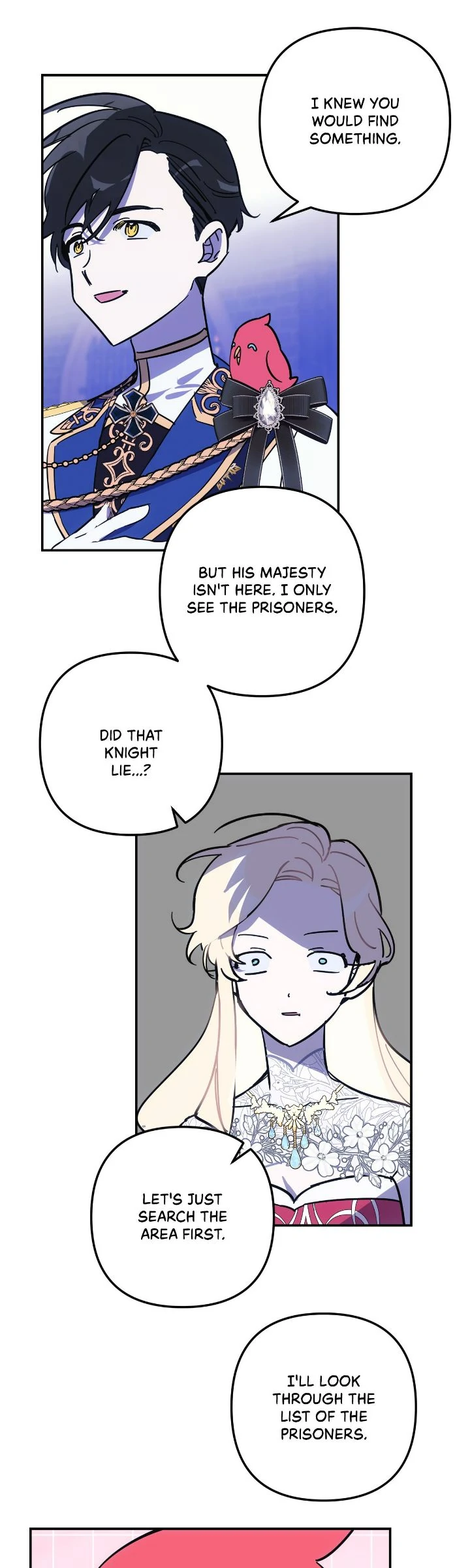 The Way the Mage Faces Death Chapter 100 178 ch 100 6