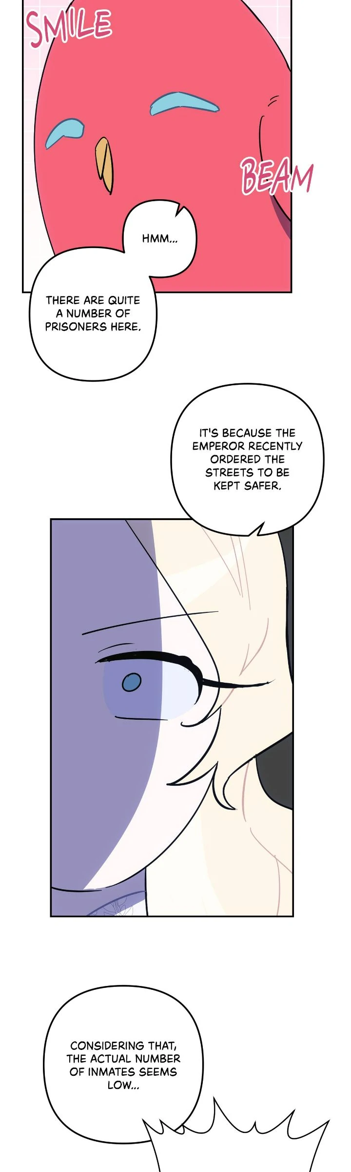 The Way the Mage Faces Death Chapter 100 179 ch 100 7