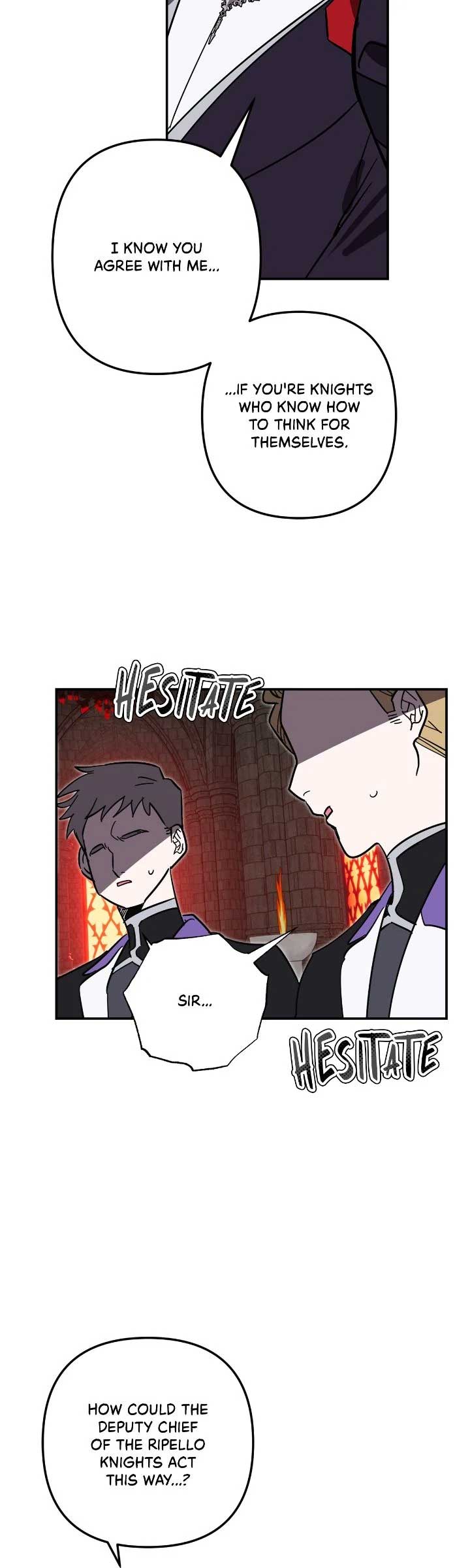 The Way the Mage Faces Death Chapter 103 178 ch 103 12