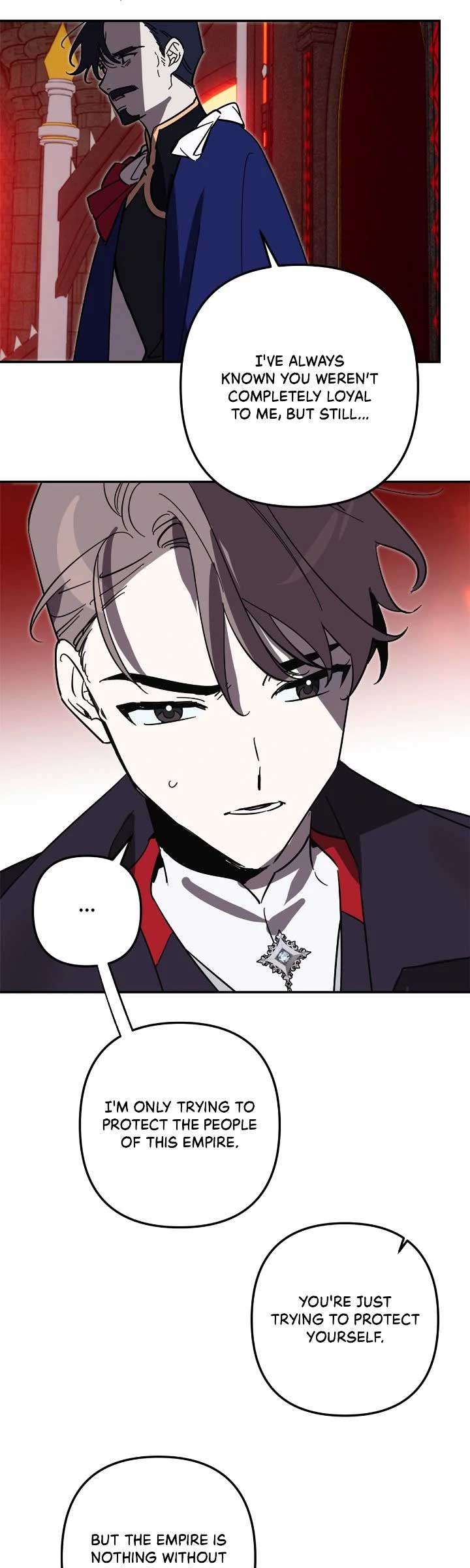 The Way the Mage Faces Death Chapter 103 179 ch 103 13
