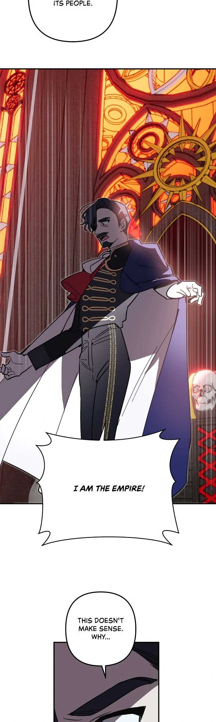 The Way the Mage Faces Death Chapter 103 180 ch 103 14