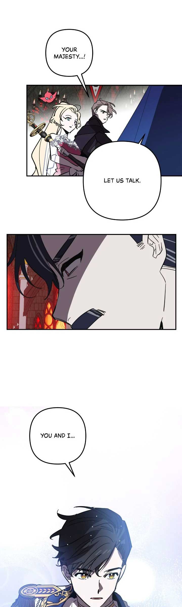The Way the Mage Faces Death Chapter 103 182 ch 103 16
