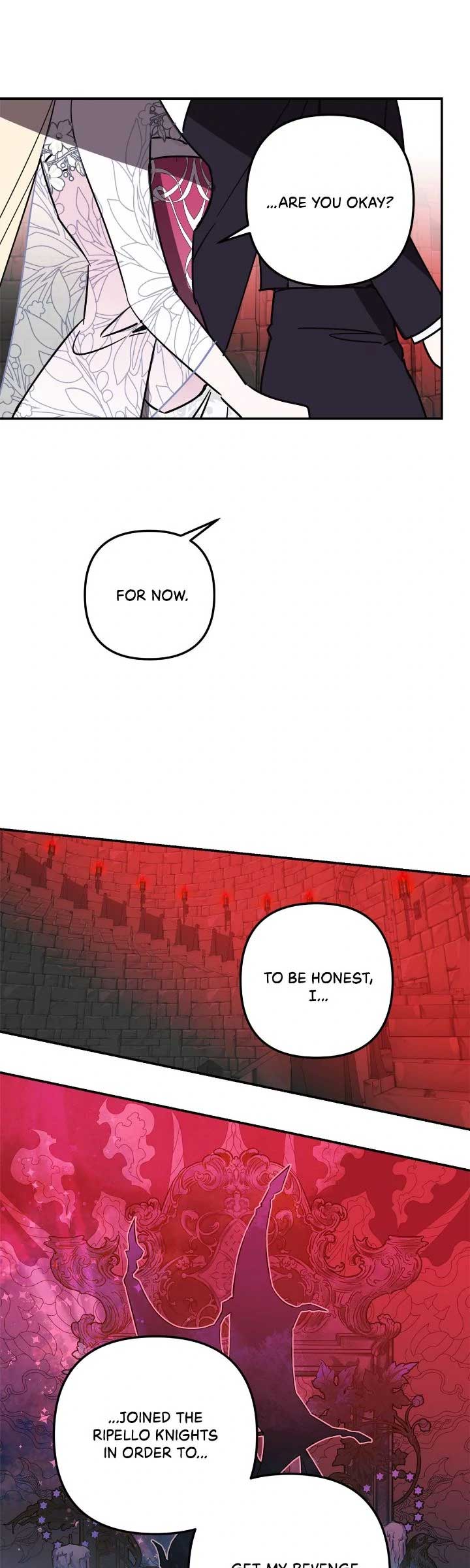 The Way the Mage Faces Death Chapter 103 187 ch 103 21