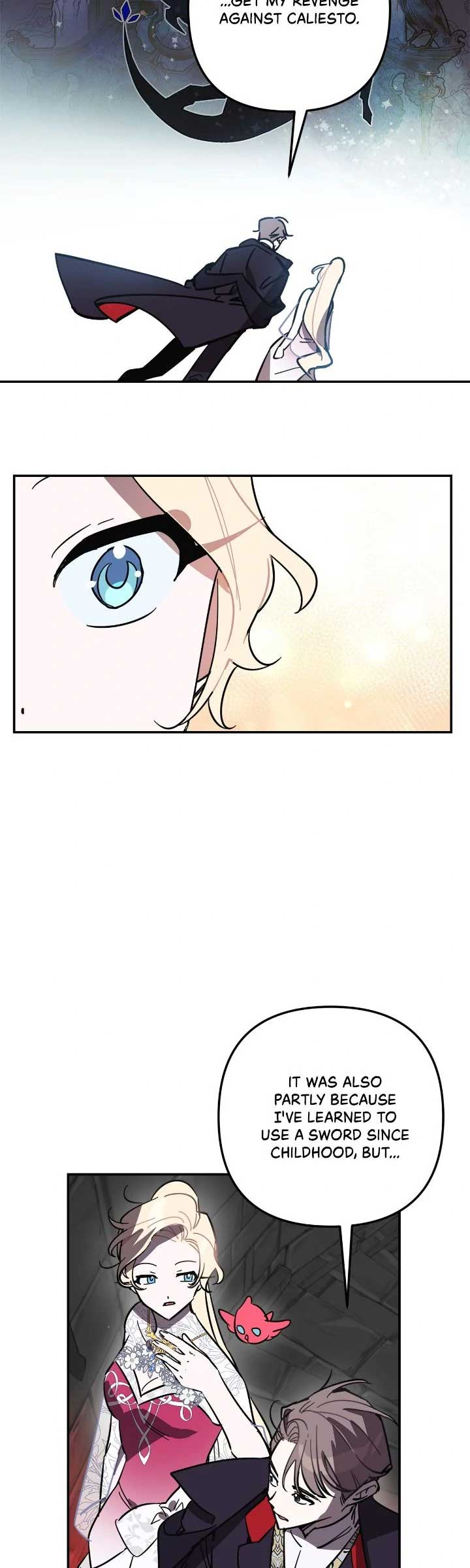 The Way the Mage Faces Death Chapter 103 188 ch 103 22