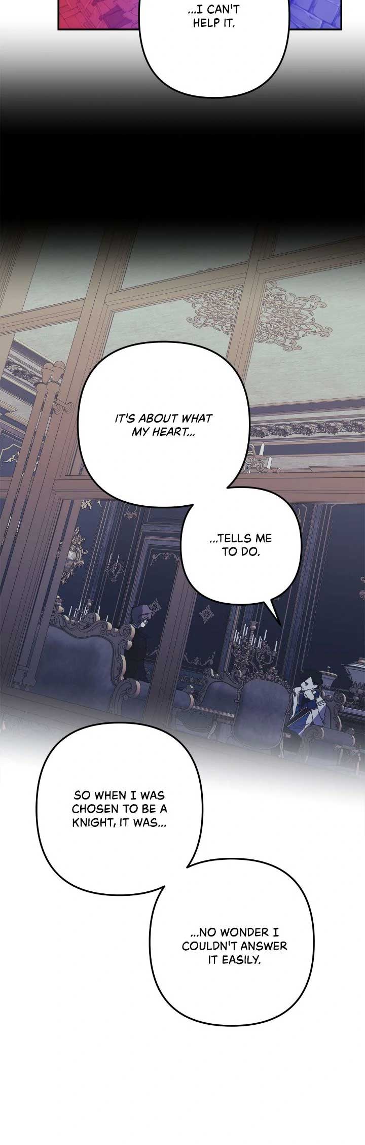 The Way the Mage Faces Death Chapter 103 191 ch 103 25