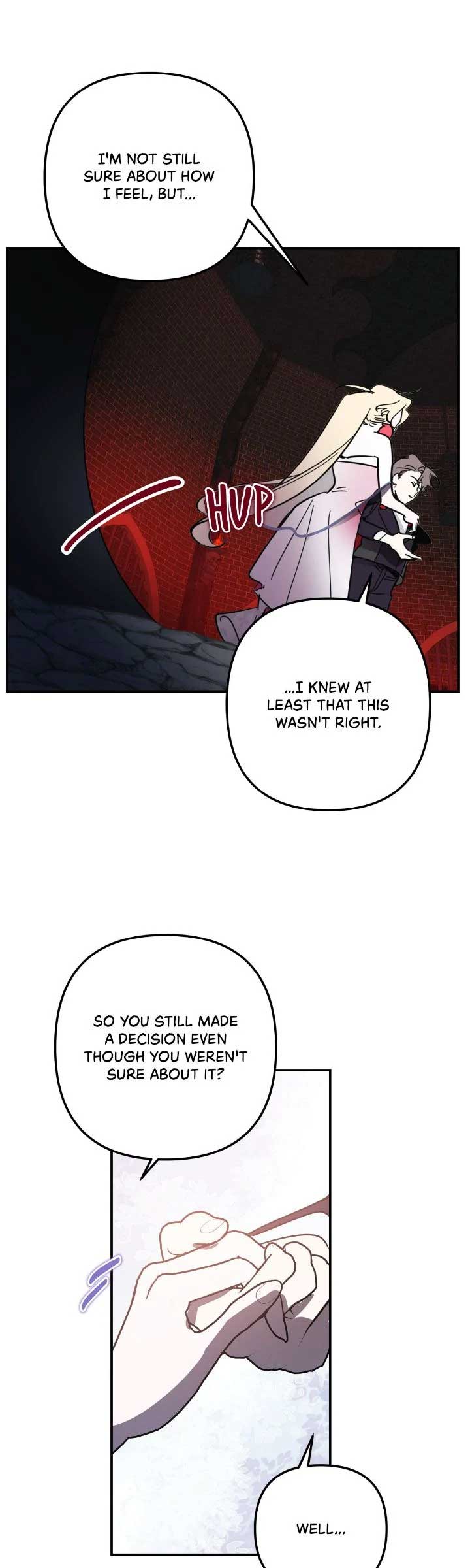 The Way the Mage Faces Death Chapter 103 192 ch 103 26
