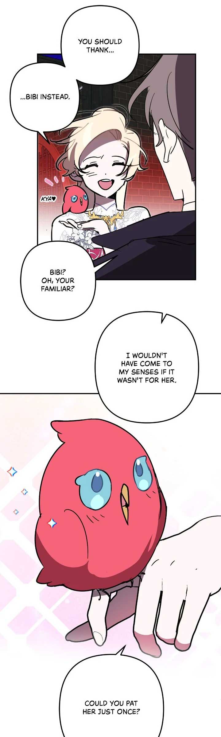 The Way the Mage Faces Death Chapter 103 196 ch 103 30