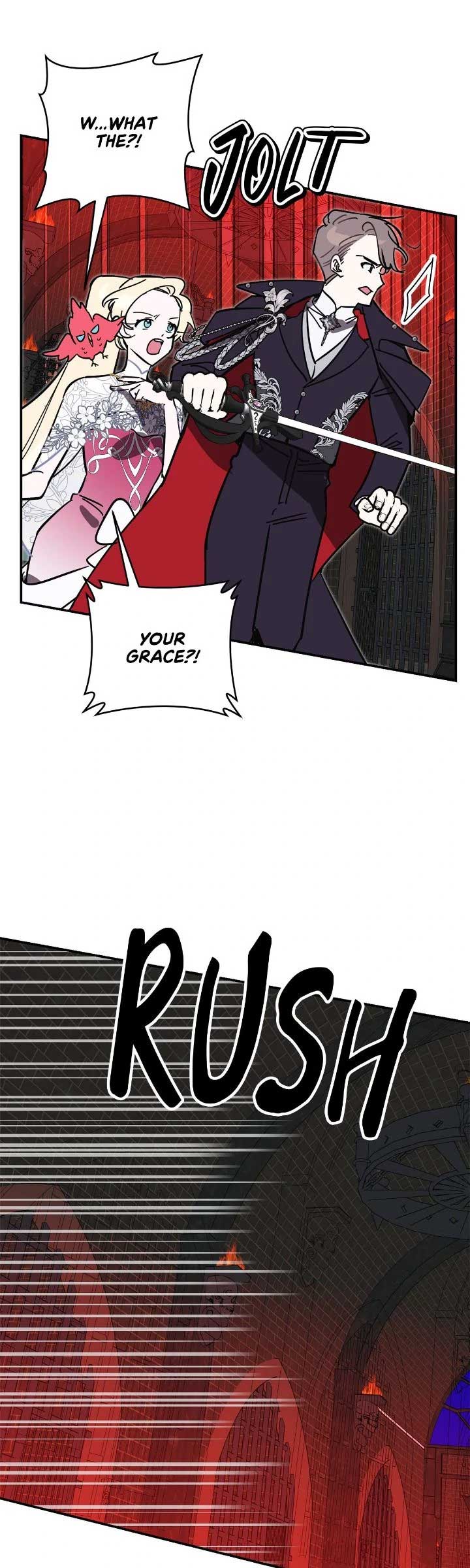 The Way the Mage Faces Death Chapter 103 199 ch 103 33
