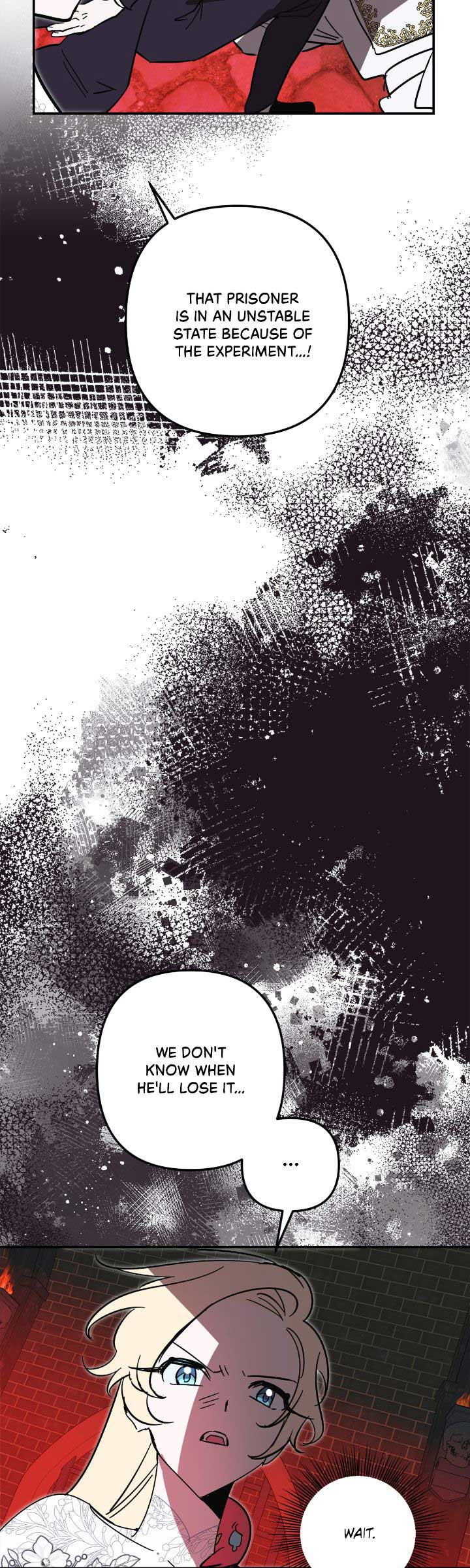 The Way the Mage Faces Death Chapter 103 202 ch 103 36