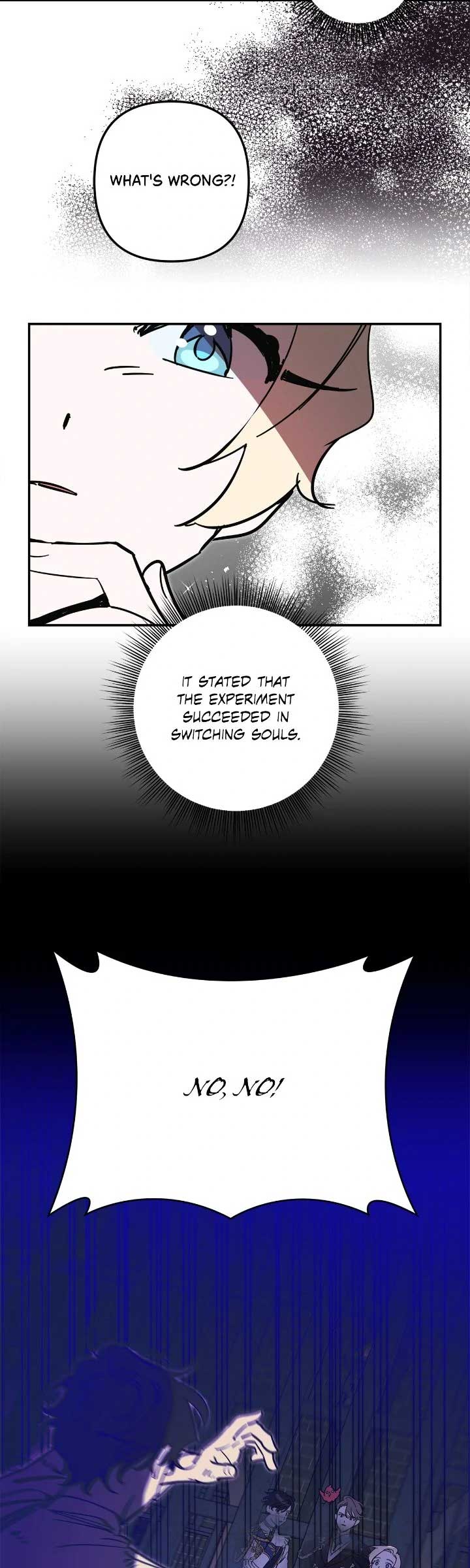 The Way the Mage Faces Death Chapter 103 203 ch 103 37