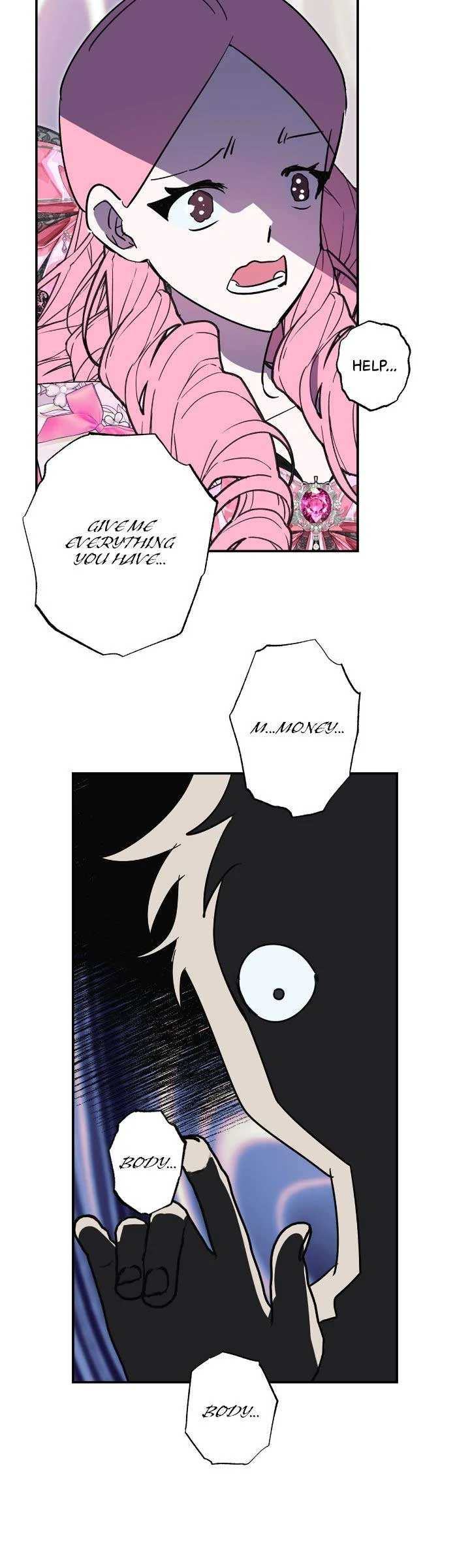 The Way the Mage Faces Death Chapter 103 213 ch 103 47