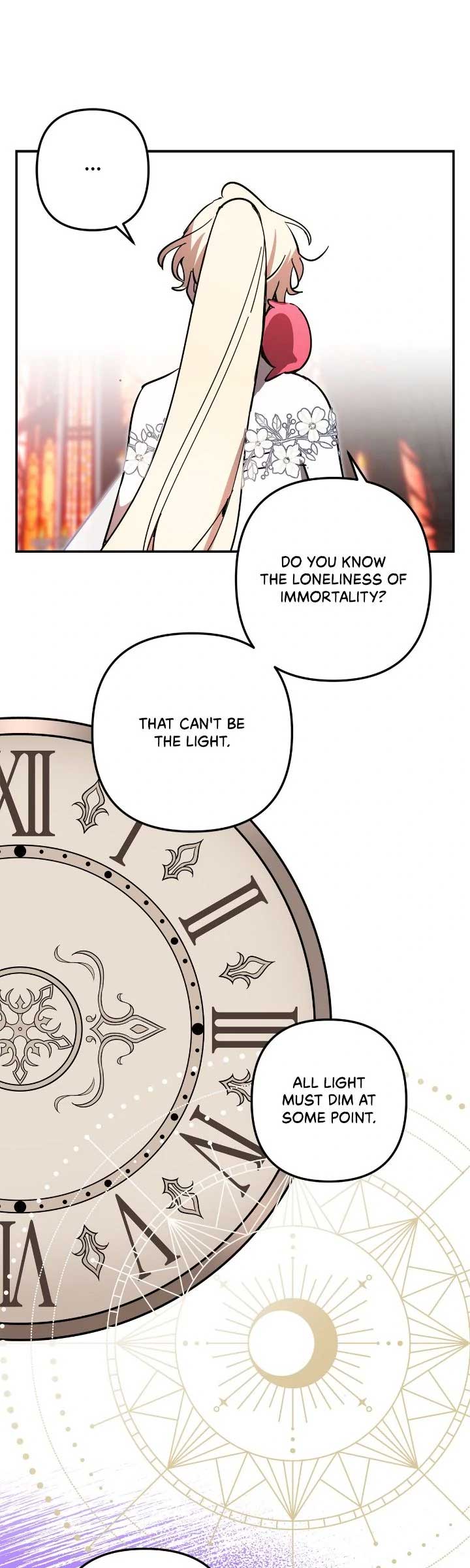 The Way the Mage Faces Death Chapter 103 171 ch 103 5