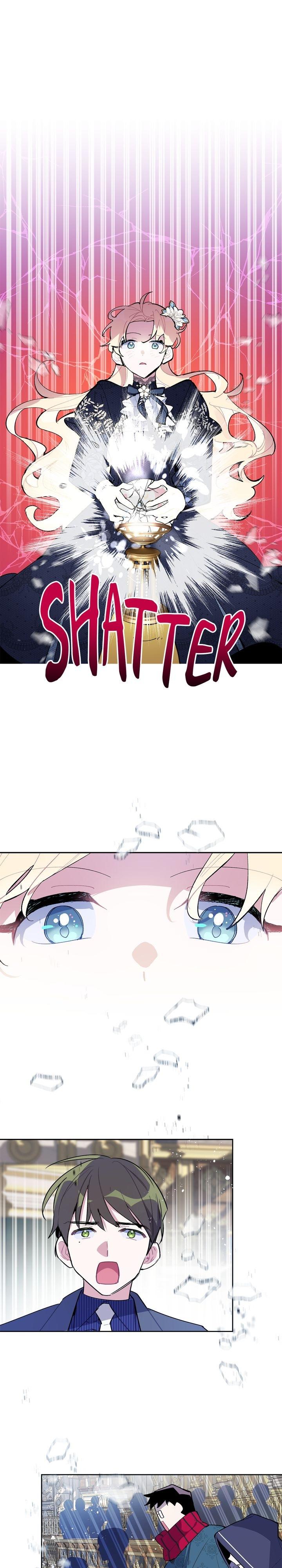 The Way the Mage Faces Death Chapter 13 89 01