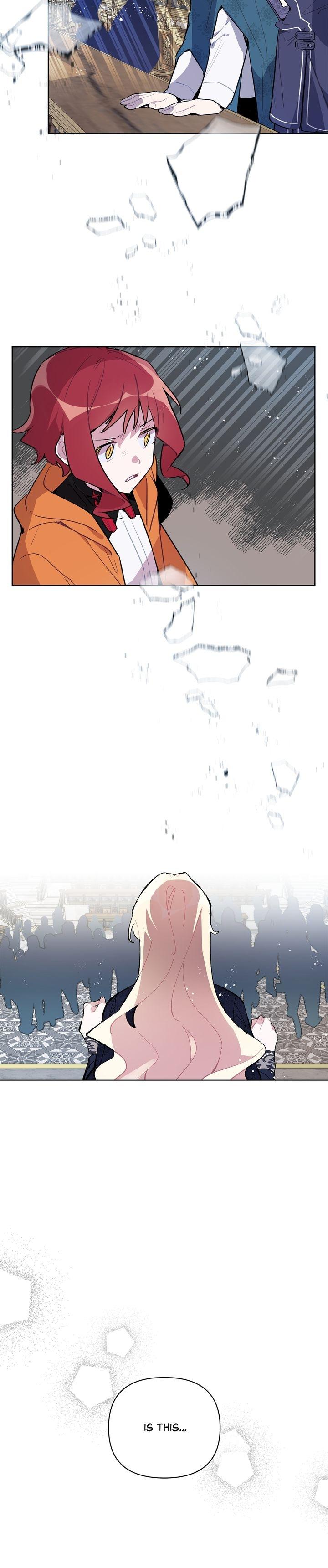 The Way the Mage Faces Death Chapter 13 90 02