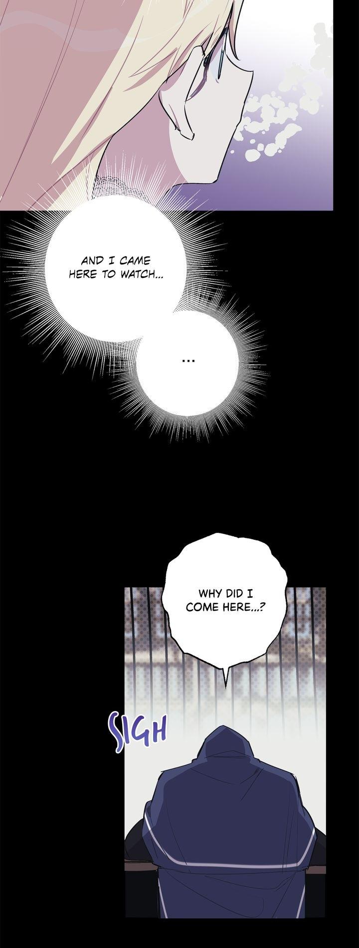 The Way the Mage Faces Death Chapter 13 99 11