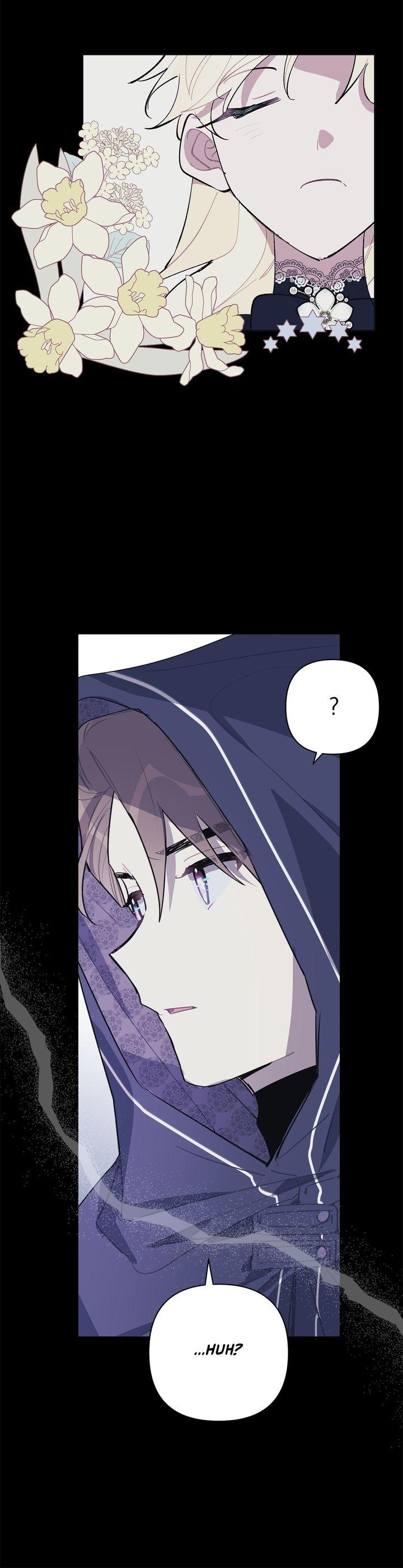 The Way the Mage Faces Death Chapter 13 102 14