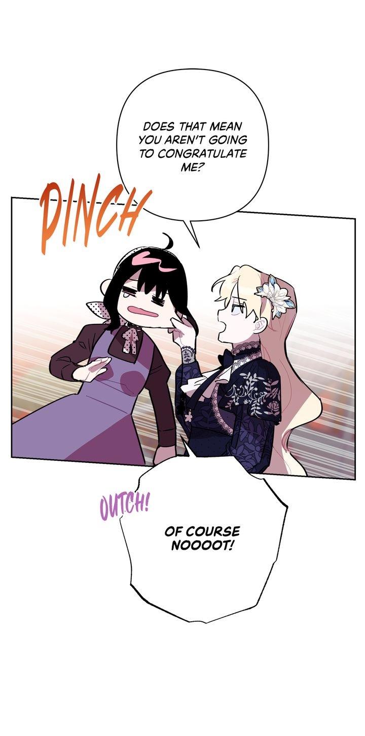 The Way the Mage Faces Death Chapter 13 108 20