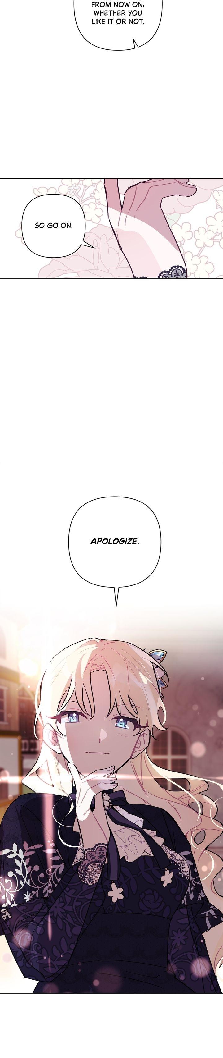 The Way the Mage Faces Death Chapter 13 113 25