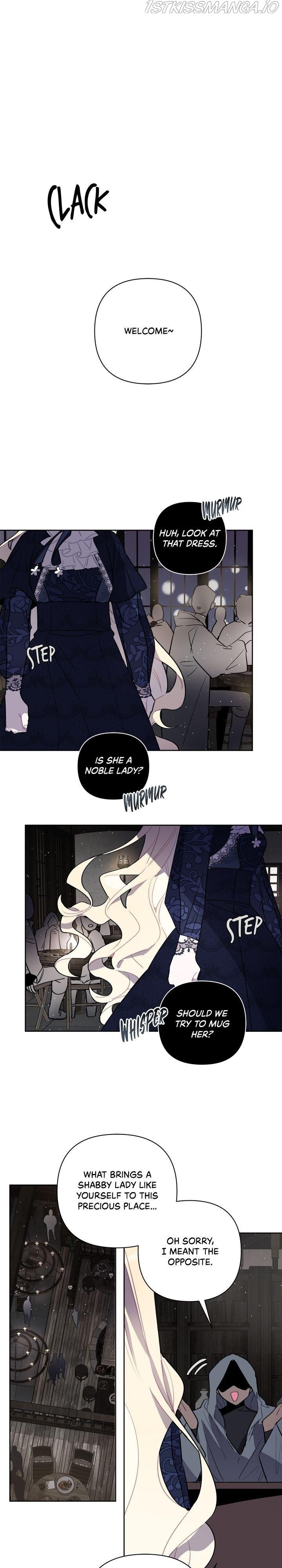 The Way the Mage Faces Death Chapter 15 103 003