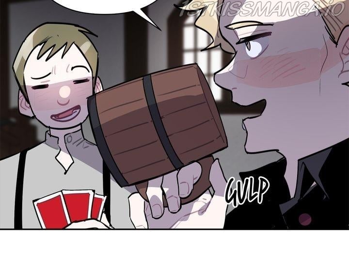 The Way the Mage Faces Death Chapter 15 108 008