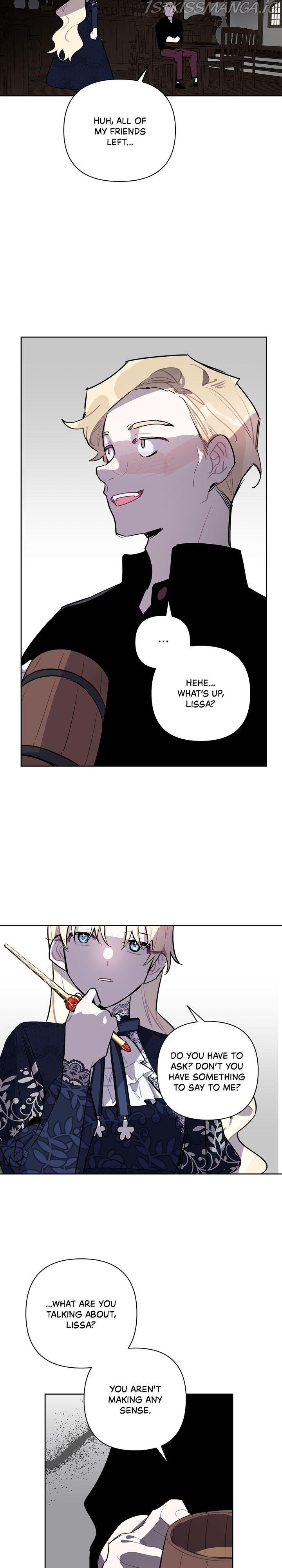 The Way the Mage Faces Death Chapter 15 113 013