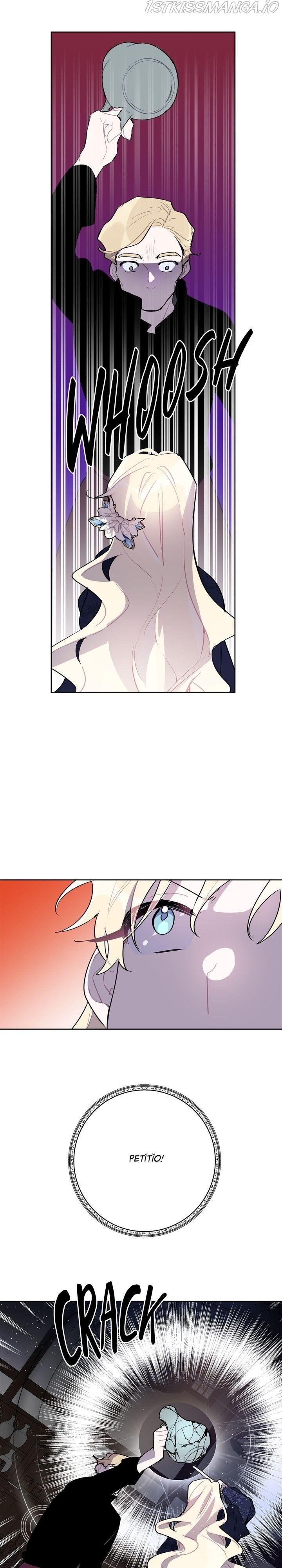 The Way the Mage Faces Death Chapter 15 118 018