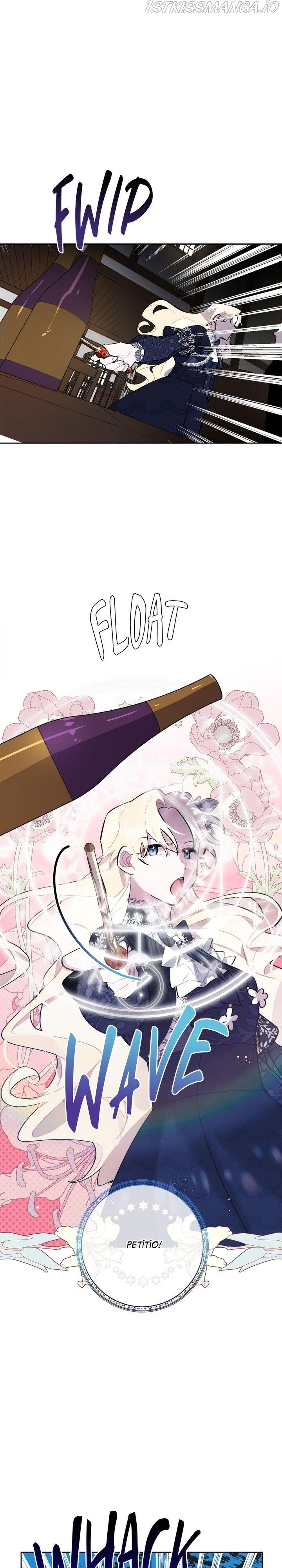 The Way the Mage Faces Death Chapter 15 121 021