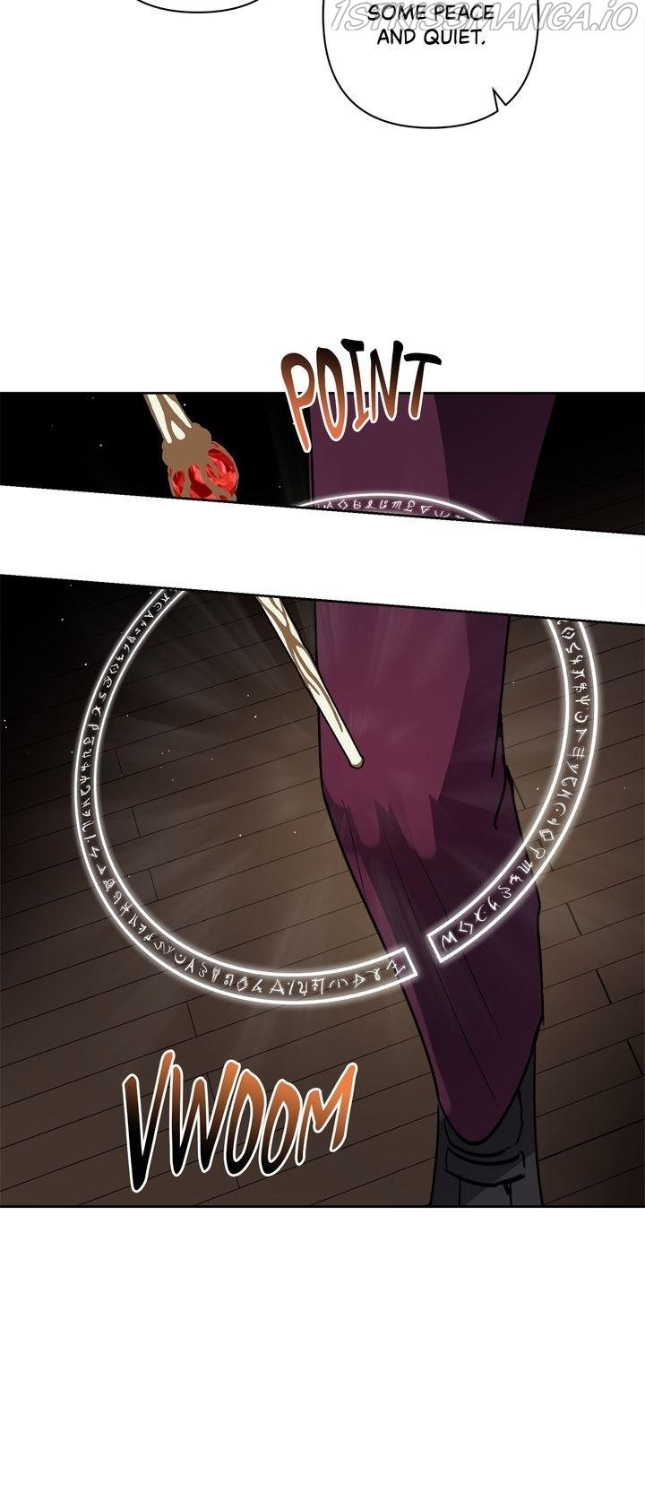 The Way the Mage Faces Death Chapter 15 126 026