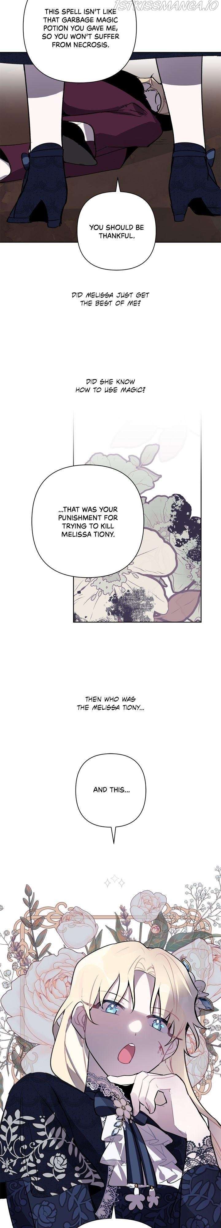 The Way the Mage Faces Death Chapter 15 128 028