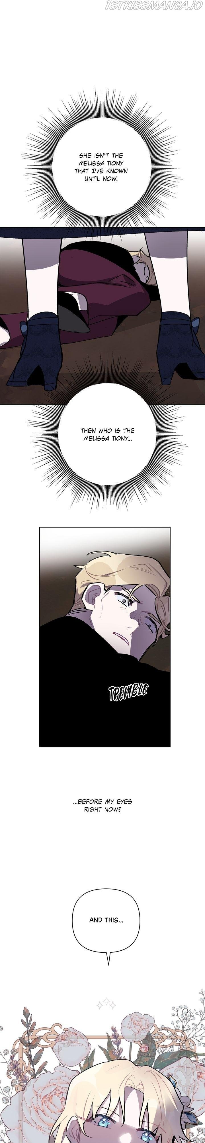 The Way the Mage Faces Death Chapter 16 104 001