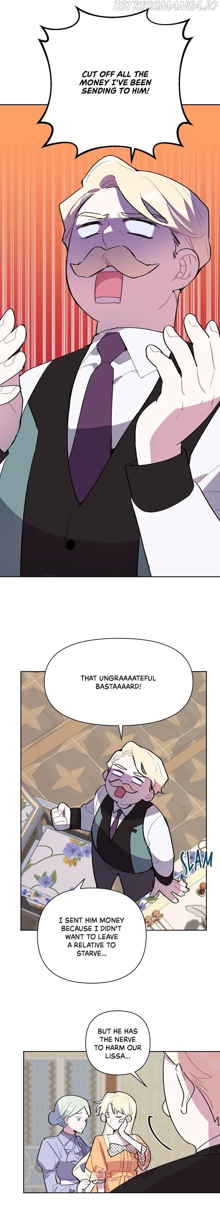 The Way the Mage Faces Death Chapter 16 106 003