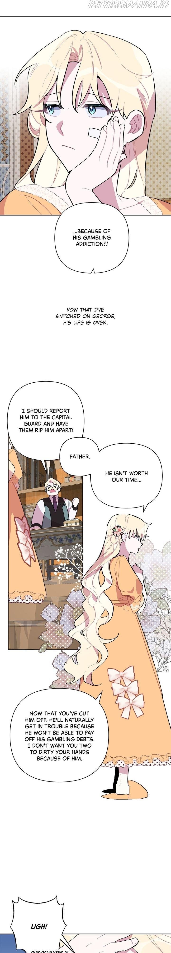 The Way the Mage Faces Death Chapter 16 107 004
