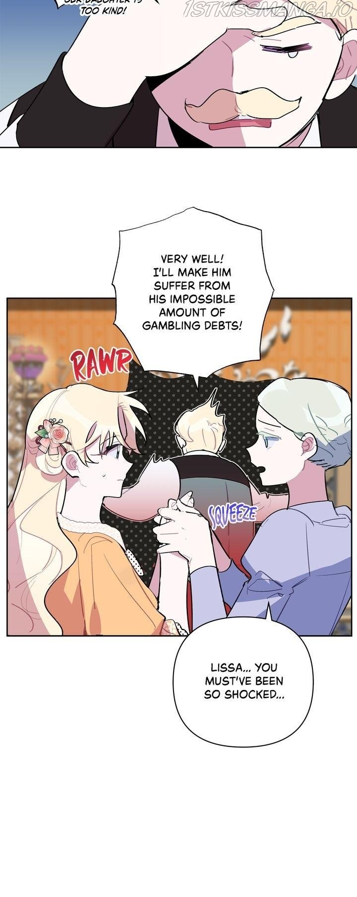 The Way the Mage Faces Death Chapter 16 108 005