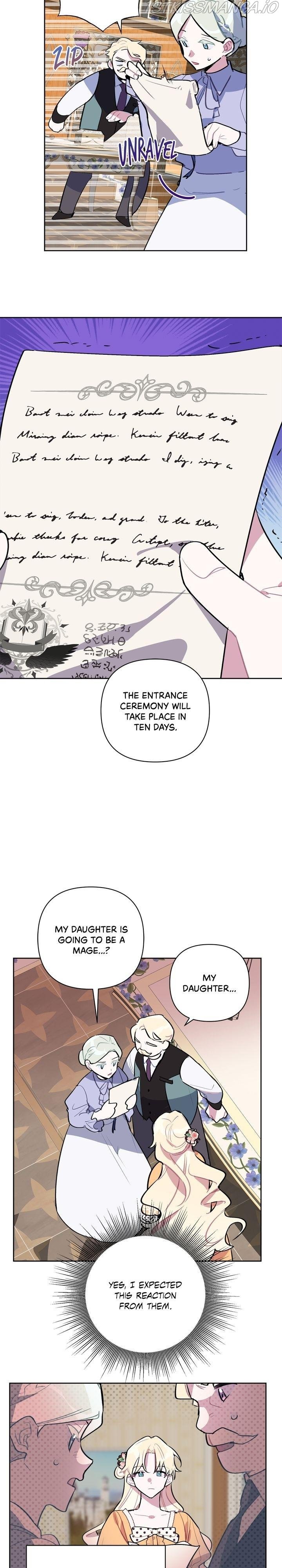 The Way the Mage Faces Death Chapter 16 110 007
