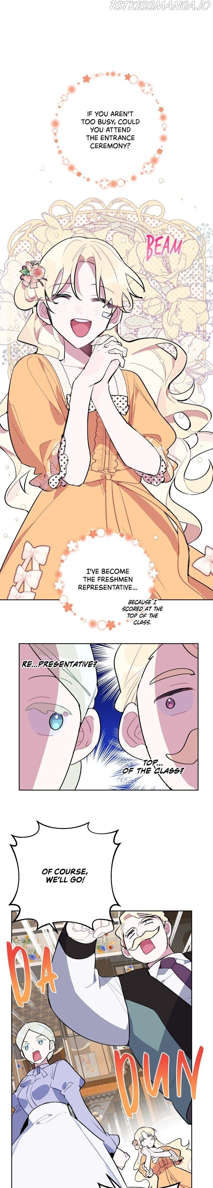 The Way the Mage Faces Death Chapter 16 118 015