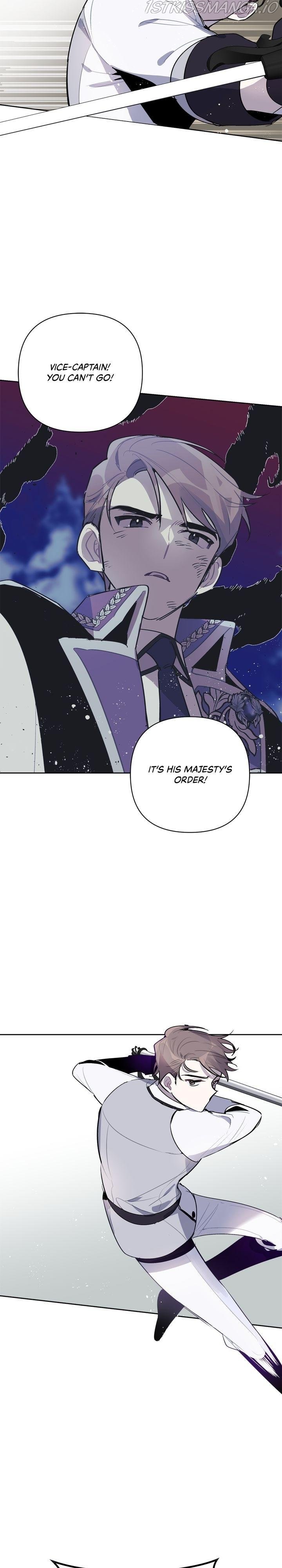 The Way the Mage Faces Death Chapter 16 122 019