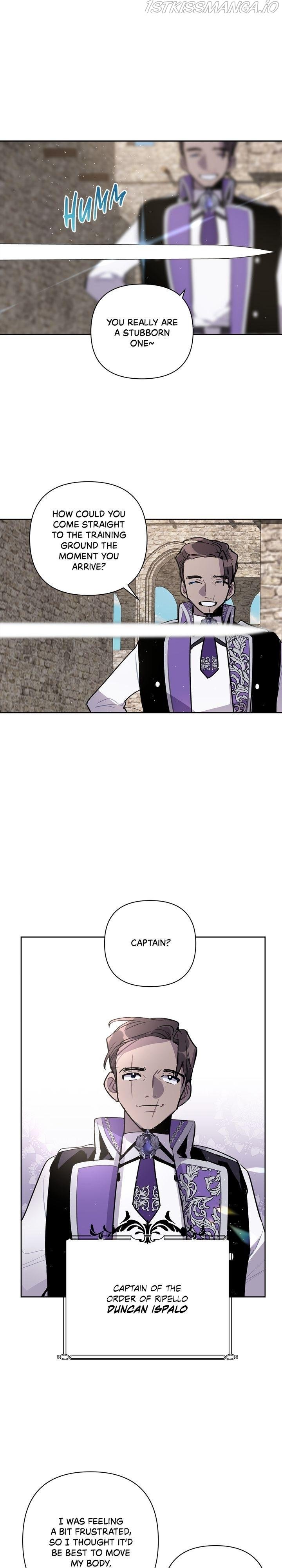 The Way the Mage Faces Death Chapter 16 124 021