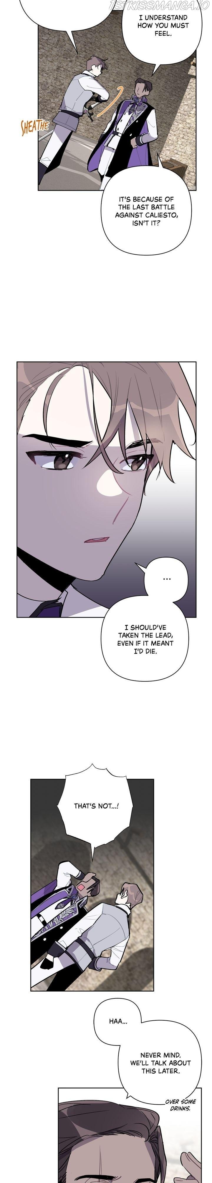 The Way the Mage Faces Death Chapter 16 125 022